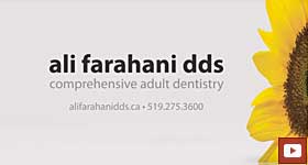 Adult Only Dentistry
